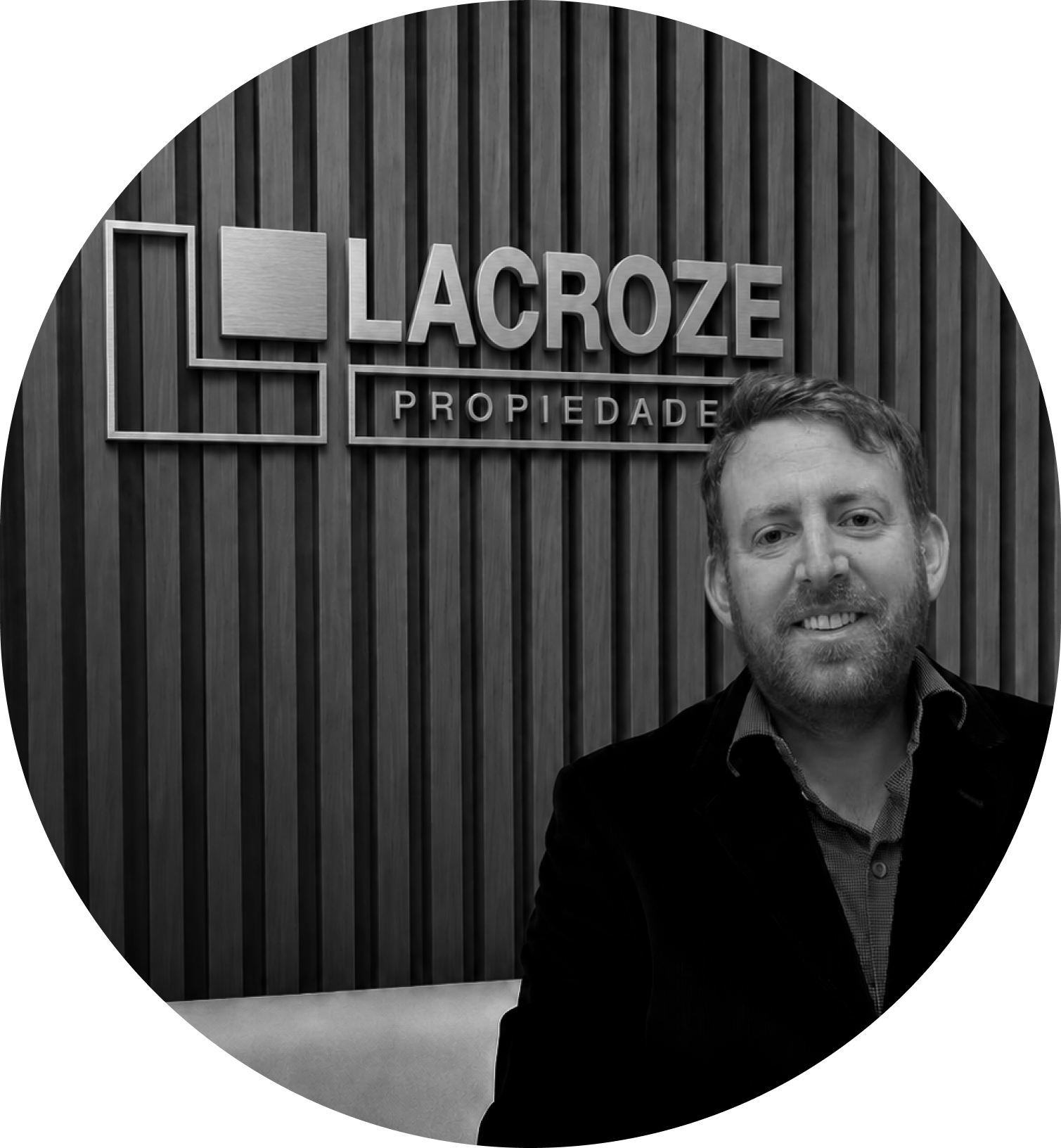 Patricio Silberman, Director de Lacroze Propiedades